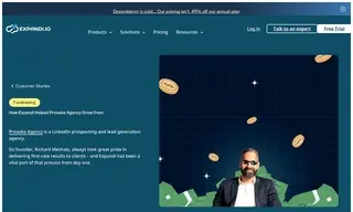 Preview of the Provoke Agency Case Study