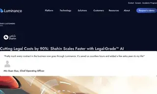 Preview of the Shahin Case Study