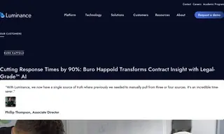 Preview of the Buro Happold Case Study