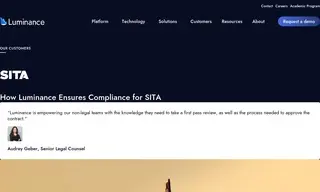 Preview of the SITA Case Study
