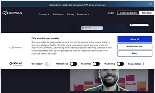 Preview of the UltB Case Study
