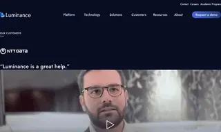 Preview of the NTT DATA Case Study