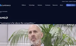 Preview of the AMD Case Study