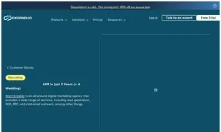 Preview of the Stormbreaker Case Study