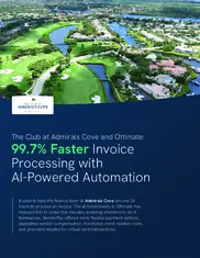 Preview of the The Club at Admirals Cove Case Study