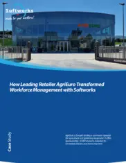 Preview of the AgriEuro Case Study