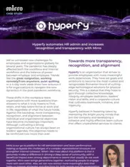 Preview of the Hyperfy Case Study