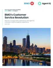 Preview of the BMO Case Study