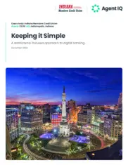 Preview of the Indiana Members Credit Union Case Study