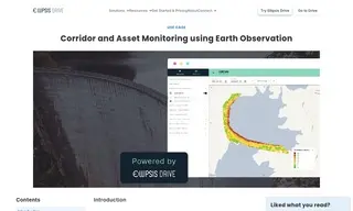 Preview of the Cameo Case Study