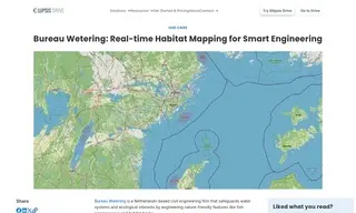 Preview of the Bureau Wetering Case Study