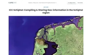 Preview of the ICC Schiphol Case Study