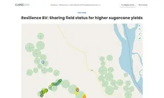 Preview of the Resilience BV Case Study