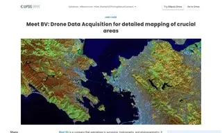 Preview of the Meet BV Case Study