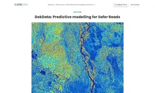 Preview of the DokData Case Study