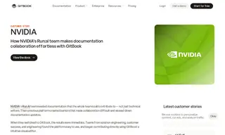 Preview of the Nvidia Case Study