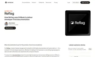 Preview of the Reflag Case Study