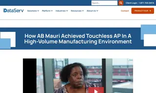 Preview of the AB Mauri Case Study
