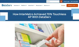 Preview of the InterMetro Case Study
