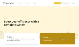 Preview of the I Love Kickboxing Case Study