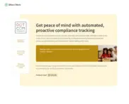 Preview of the DotCom Therapy Case Study