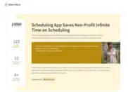 Preview of the Homeless Garden Project Case Study