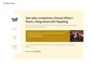 Preview of the DoubleGood Case Study