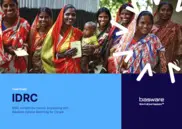 Preview of the IDRC Case Study