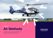 Preview of the Air Methods Case Study