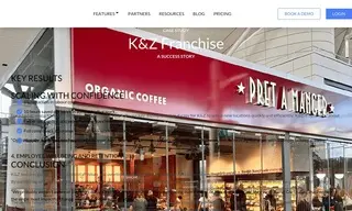 Preview of the K&Z Franchise Case Study