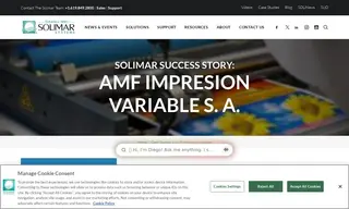 Preview of the Alfredo Molina Flores Case Study