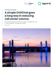 Preview of the Extraco Banks Case Study