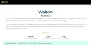 Preview of the Walton Case Study