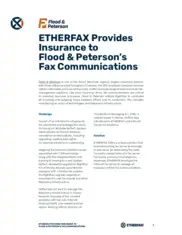 Preview of the Flood & Peterson Case Study