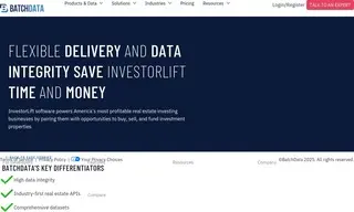 Preview of the InvestorLift Case Study