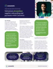 Preview of the Solventum Case Study