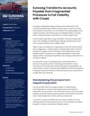 Preview of the Eurowag Case Study