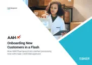 Preview of the AAH Pharmaceuticals Case Study