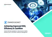 Preview of the Zimmer Biomet Case Study