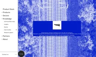 Preview of the Network Rail Case Study