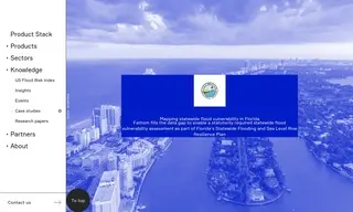 Preview of the Florida Department of Environmental Protection (FDEP) Case Study