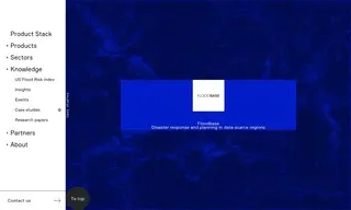 Preview of the Floodbase Case Study