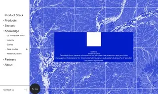 Preview of the Sompo International Case Study