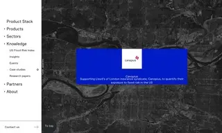 Preview of the Canopius Case Study