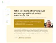 Preview of the Saint Joseph Hospital Case Study