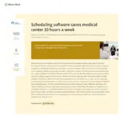 Preview of the Kaiser Permanente Case Study