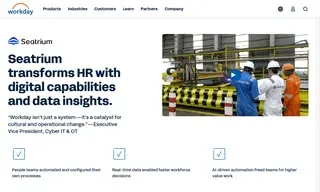 Preview of the Seatrium Case Study