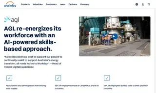 Preview of the AGL Case Study