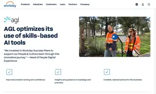 Preview of the AGL Case Study