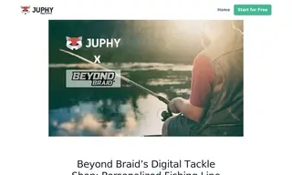 Preview of the Beyond Braid Case Study